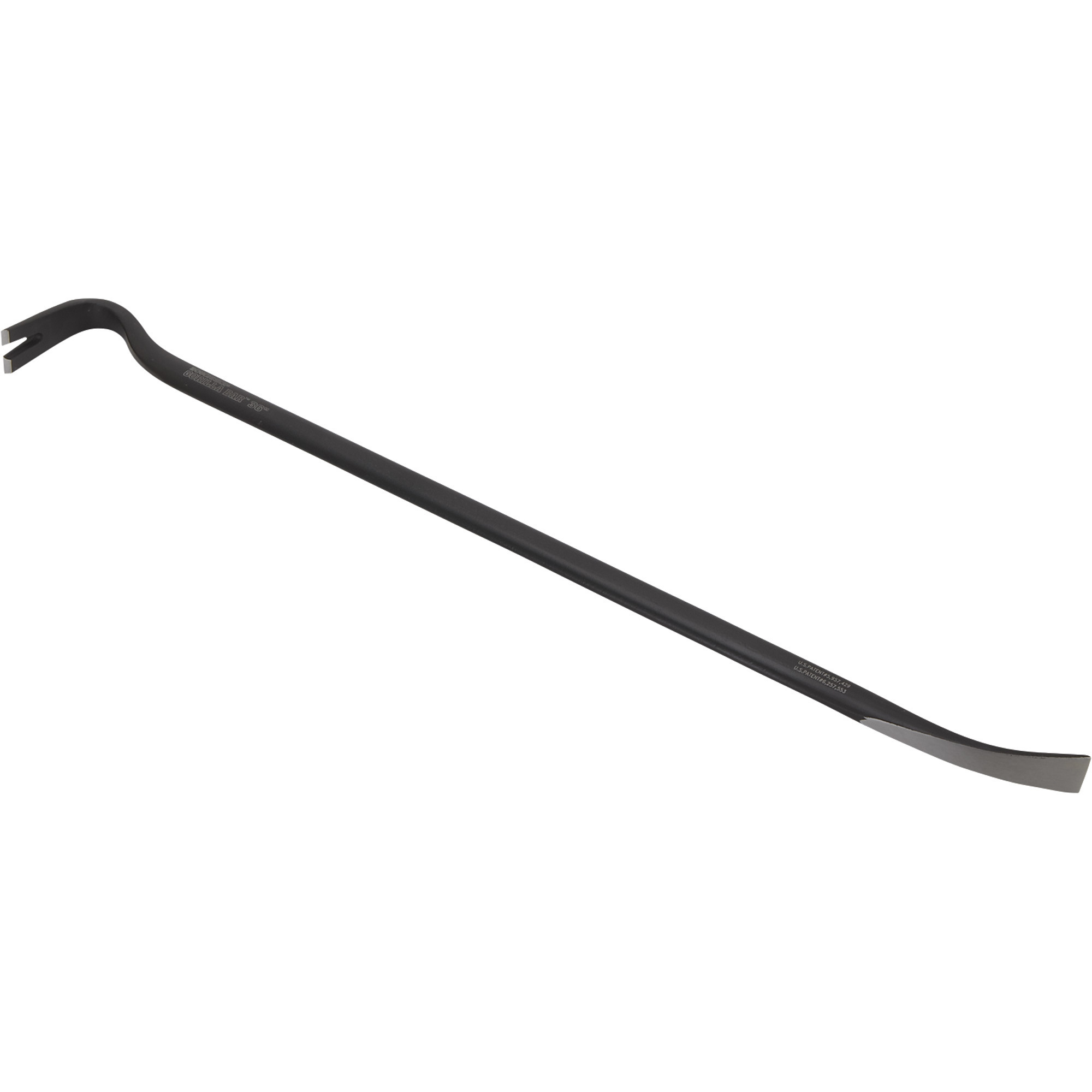 Roughneck 36in. Gorilla Pry Bar, Model 70303 Northern Tool